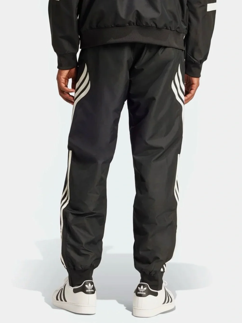 NWT | ADIDAS ATLANTA TRACK PANTS | X-Large
